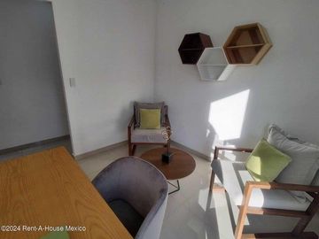 Departamento en Venta en Azcapotzalco, Santo Tomas