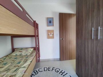 Departamento en Venta en Azcapotzalco, Santo Tomas