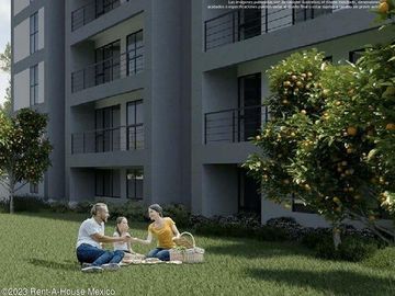 Departamento en Venta en Azcapotzalco, Santo Tomas