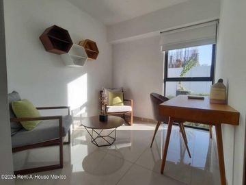 Departamento en Venta en Azcapotzalco, Santo Tomas