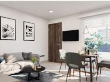 Departamento en Venta en  Av. Eduardo Molina, Gustavo A. Madero!!!