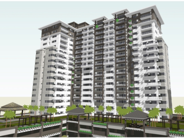 Avida Serin East Tagaytay Condominium Unit For Sale in Tagaytay Silang Cavite