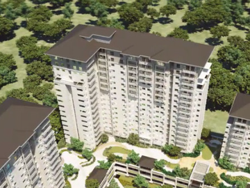 Avida Serin East Tagaytay Condominium Unit For Sale in Tagaytay Silang Cavite