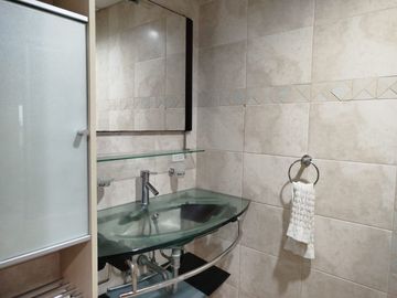 Departamento de Alquiler Amoblado, 3 dormitorios, Centro de Guayaquil
