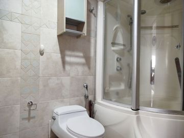 Departamento de Alquiler Amoblado, 3 dormitorios, Centro de Guayaquil