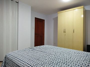 Departamento de Alquiler Amoblado, 3 dormitorios, Centro de Guayaquil
