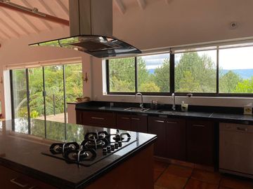 447. CASA EN VENTA EN VILLA DE LEYVA VEREDA ROBLE ALTO
