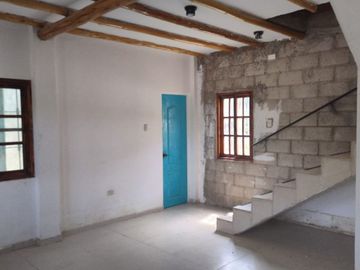 TERRENO EN VENTA INCLUYE CON CASA EN EL INTERIOR EN NUEVO CATACAOS