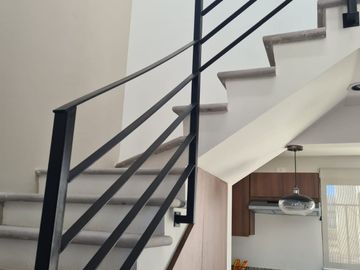 VENTA CASA EN VALLE CORREGIDORA