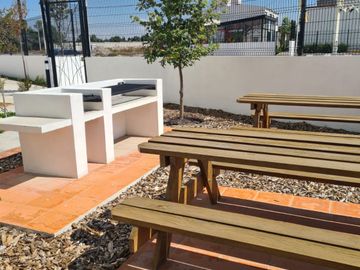 VENTA CASA EN VALLE CORREGIDORA