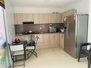 VENTA DE CASA EN ARGELIA