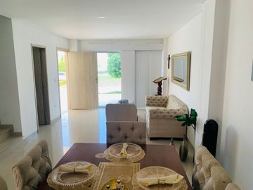 VENTA DE CASA EN ARGELIA