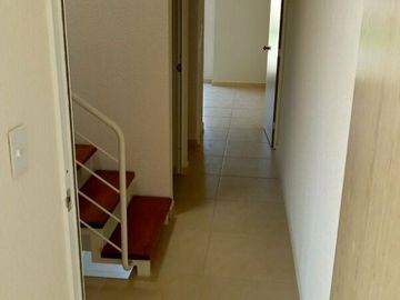 CASAS DE 4 RECAMARAS EN LOS HEROES CHALCO III SE ACEPTA CREDITO INFONAVIT Y FOVISSSTE
