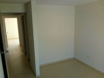CASAS DE 4 RECAMARAS EN LOS HEROES CHALCO III SE ACEPTA CREDITO INFONAVIT Y FOVISSSTE