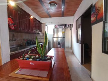 VENDO CASA CALI  LA RIVERA