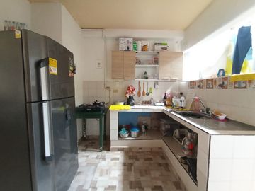 VENDO CASA CALI  LA RIVERA