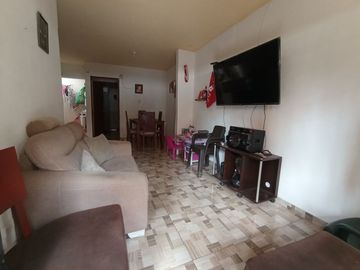 VENDO CASA CALI  LA RIVERA