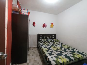 VENDO CASA CALI  LA RIVERA
