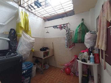 VENDO CASA CALI  LA RIVERA