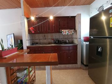 VENDO CASA CALI  LA RIVERA