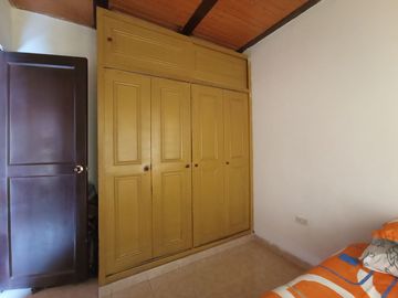 VENDO CASA CALI  LA RIVERA