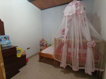 VENDO CASA CALI  LA RIVERA