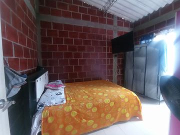 VENDO CASA CALI  LA RIVERA