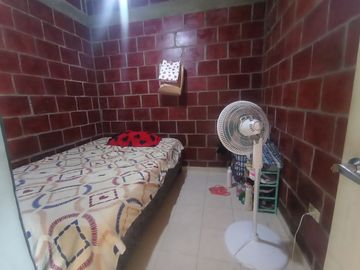 VENDO CASA CALI  LA RIVERA