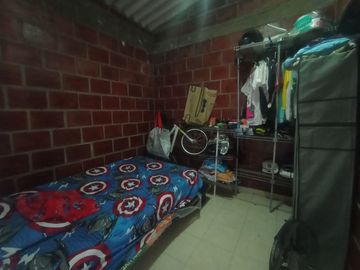 VENDO CASA CALI  LA RIVERA