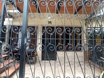VENDO CASA CALI  LA RIVERA