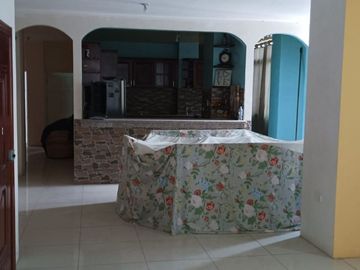 casa rentera de venta en manta zona sur