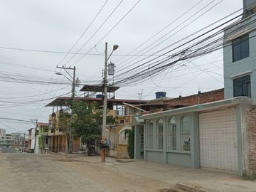 casa rentera de venta en manta zona sur