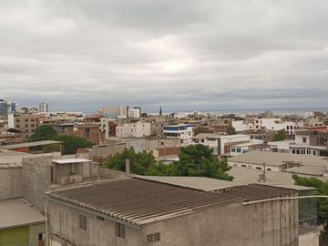 casa rentera de venta en manta zona sur