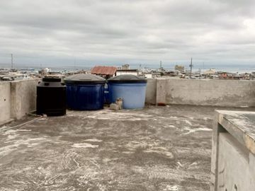 casa rentera de venta en manta zona sur