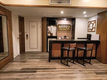 GUARANTEED INCOME FOR  YOUR INVEST IN CONDOTEL IN MACTAN