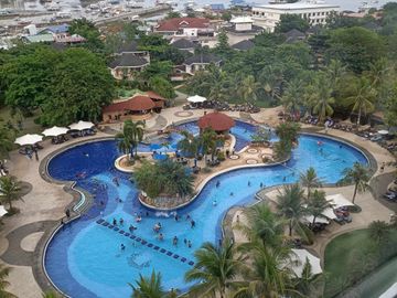 GUARANTEED INCOME FOR  YOUR INVEST IN CONDOTEL IN MACTAN