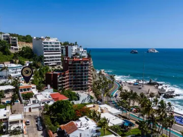 Casa de lujo en Venta con vista panoramica al mar, a pasos del Malecon y cerca del centro Historico de Mazatlán