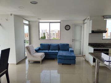 Apartamento en venta en Nuevo Horizonte.