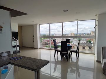 Apartamento en venta en Nuevo Horizonte.