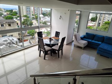 Apartamento en venta en Nuevo Horizonte.