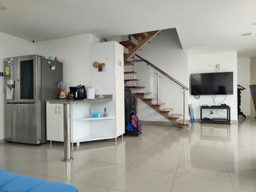Apartamento en venta en Nuevo Horizonte.