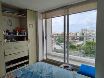 Apartamento en venta en Nuevo Horizonte.