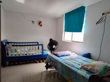 Apartamento en venta en Nuevo Horizonte.