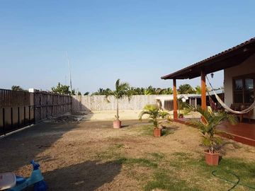 casa de venta en rocafuerte manabi