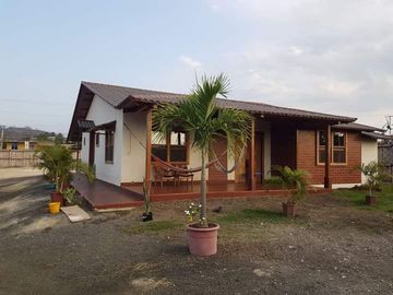 casa de venta en rocafuerte manabi