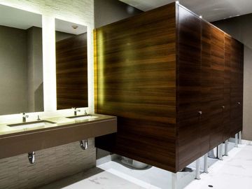 OFICINA PRIME T TOWER EN ALQUILER ÁREA DE 275,56 EN CASCO