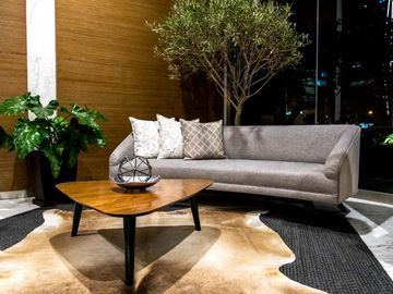 OFICINA PRIME T TOWER EN ALQUILER ÁREA DE 275,56 EN CASCO