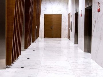 OFICINA PRIME T TOWER EN ALQUILER ÁREA DE 293,16 EN CASCO