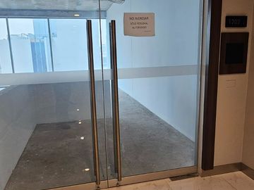 OFICINA PRIME T TOWER EN ALQUILER ÁREA DE 293,16 EN CASCO