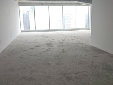 OFICINA PRIME T TOWER EN ALQUILER ÁREA DE 293,16 EN CASCO